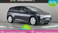 Used 2021 VW ID.3 Pro Performance Hatchback | £13,497 (Fair price)