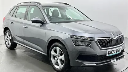 Used 2023 Skoda 110 R SE Hatchback | £12,870 (Super price)