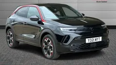 Used 2021 Vauxhall Mokka SRi SUV | £15,425 (Fair price)