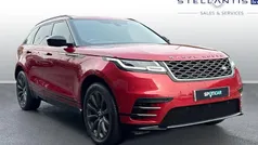 Used 2020 Land Rover Range Rover Velar SE Dynamic SUV | £27,074 (Fair price)