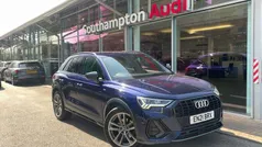 Used 2023 Audi Q3 Black Edition SUV | £25,490 (Super price)