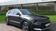 Used 2024 Kia Niro 2 SUV | £20,995 (Fair price)