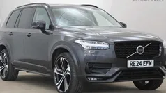 Used 2024 Volvo XC90 Ultimate SUV | £49,500 (Good price)