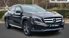 Other Used 2016 Mercedes GLA220 AMG line SUV | £14,175 (Fair price)