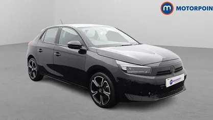 Used Vauxhall Corsa 101 HP (74 kW) 2025 Hatchback