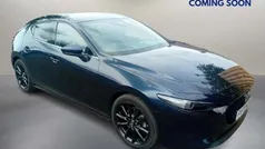 Used 2019 Mazda 3 Inclusive Hatchback | £17,400 (Fair price)