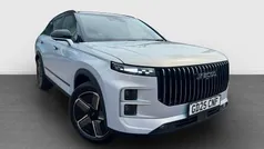 Used 2025 Jaecoo 7 SUV | £26,499 (Super price)