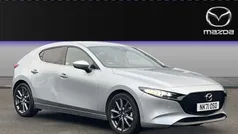 Used 2022 Mazda 3 Inclusive Hatchback | £16,374 (Fair price)