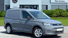 Used 2024 VW Caddy Pro MPV | £27,589 (Fair price)
