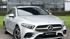 Used 2020 Mercedes A250 AMG Line Premium Hatchback | £19,500 (Fair price)