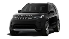 New 2026 Land Rover Discovery 5 SUV | £77,767 (Fair price)