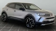 Used 2024 Vauxhall Mokka Ultimate SUV | £11,995 (Super price)