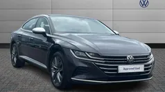 VW Arteon