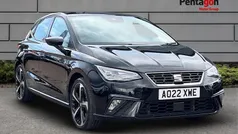 Used 2024 Seat Ibiza FR Sport Hatchback | £15,221 (Fair price)