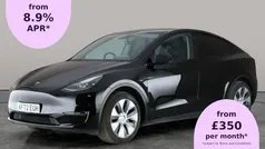 Used 2023 Tesla Model Y Long Range AWD SUV | £25,334 (Fair price)
