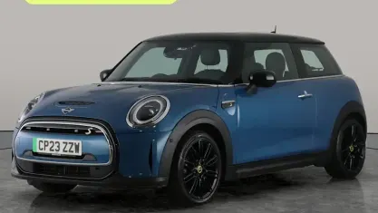 Used Mini Cooper Level 3 135 kW (184 HP) 2023 Hatchback