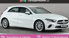 Used 2023 Mercedes A200 Executive Hatchback | £17,197 (Super price)