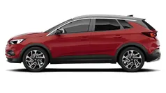 Used 2018 Vauxhall Grandland X Sport SUV | £7,300 (Fair price)