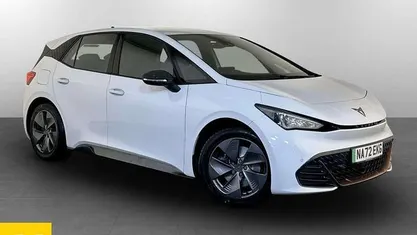 Used 2024 Cupra Born Hatchback | £16,495 (Super price)