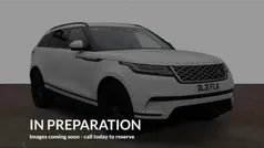 Used 2021 Land Rover Range Rover Velar SE SUV | £27,255 (Fair price)