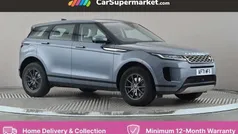 Used 2023 Land Rover Range Rover evoque Hatchback | £17,697 (Super price)