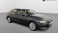 Used 2023 Audi A4 Sedan | £19,399 (Super price)