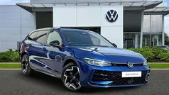 Used 2025 VW Passat R-line Estate | £36,990