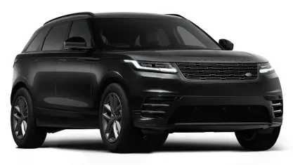 New Land Rover Range Rover Velar SE Dynamic 204 HP (150 kW) 2025 SUV