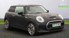 Used 2023 Mini Cooper Level 3 Hatchback | £18,399 (Fair price)