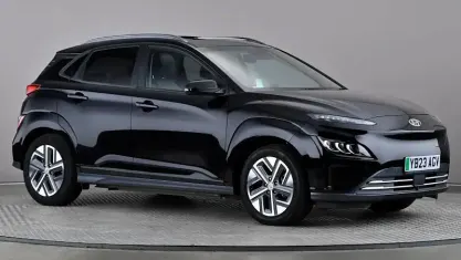 Used Hyundai Kona Ultimate 150 kW (204 HP) 2022 SUV