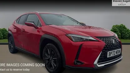 Used Lexus UX 250h 184 HP (135 kW) 2024 SUV