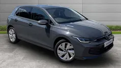 Grey Used 2024 VW Golf VIII Match Hatchback | £23,995 (Fair price)