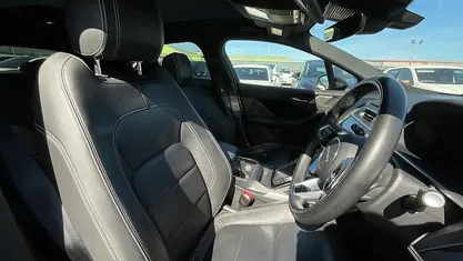 Used Jaguar I-Pace R-Dynamic 294 kW (400 HP) 2024 SUV