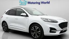 Used 2023 Ford Kuga ST-Line X SUV | £21,900 (Fair price)