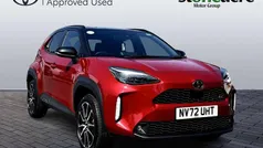 Other Used 2023 Toyota Yaris Cross Sport SUV | £21,500 (Fair price)