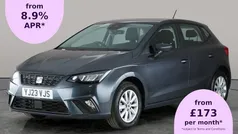 Used 2026 Seat Ibiza SE Hatchback | £13,092 (Super price)
