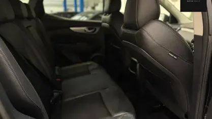 Used Nissan Qashqai Tekna 116 HP (85 kW) 2017 SUV
