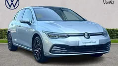 VW Golf VIII