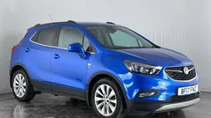 Used 2019 Vauxhall Mokka Elite SUV | £8,550 (Fair price)