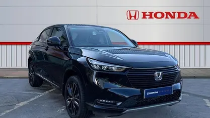 Used Honda HR-V Advance 131 HP (96 kW) 2024 SUV