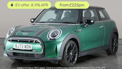 Used 2023 Mini Cooper Level 2 Hatchback | £14,544 (Good price)
