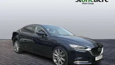 Used 2021 Mazda 6 Inclusive Sedan | £18,250 (Fair price)