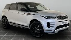 Used 2023 Land Rover Range Rover evoque SE Dynamic Hatchback | £23,995 (Good price)