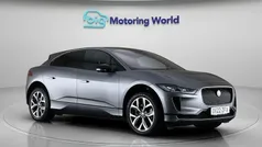 Used 2023 Jaguar I-Pace SUV | £24,000 (Fair price)