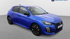 Used 2024 Peugeot 208 Allure Hatchback | £15,799 (Fair price)