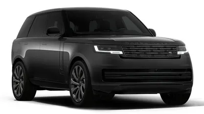 New 2025 Land Rover Range Rover Autobiography SUV | £128,710 (Fair price)
