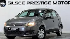 Used 2014 VW Polo S Hatchback | £3,495 (Good price)