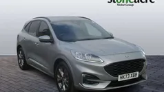 Used 2023 Ford Kuga ST-Line SUV | £23,999 (Fair price)