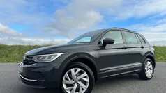 Used 2023 VW Tiguan Life SUV | £13,500 (Super price)