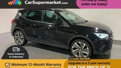 Used 2023 Seat Arona FR Sport SUV | £13,697 (Fair price)